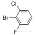 2-хлор-6-фторбромбензол CAS 309721-44-6